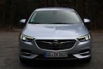 Opel Insignia Grand Sport Turbo D 2017 года